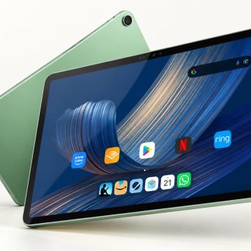 Amazon dichiara guerra all’iPad: ecco gli Alexa Tablet - macitynet.it