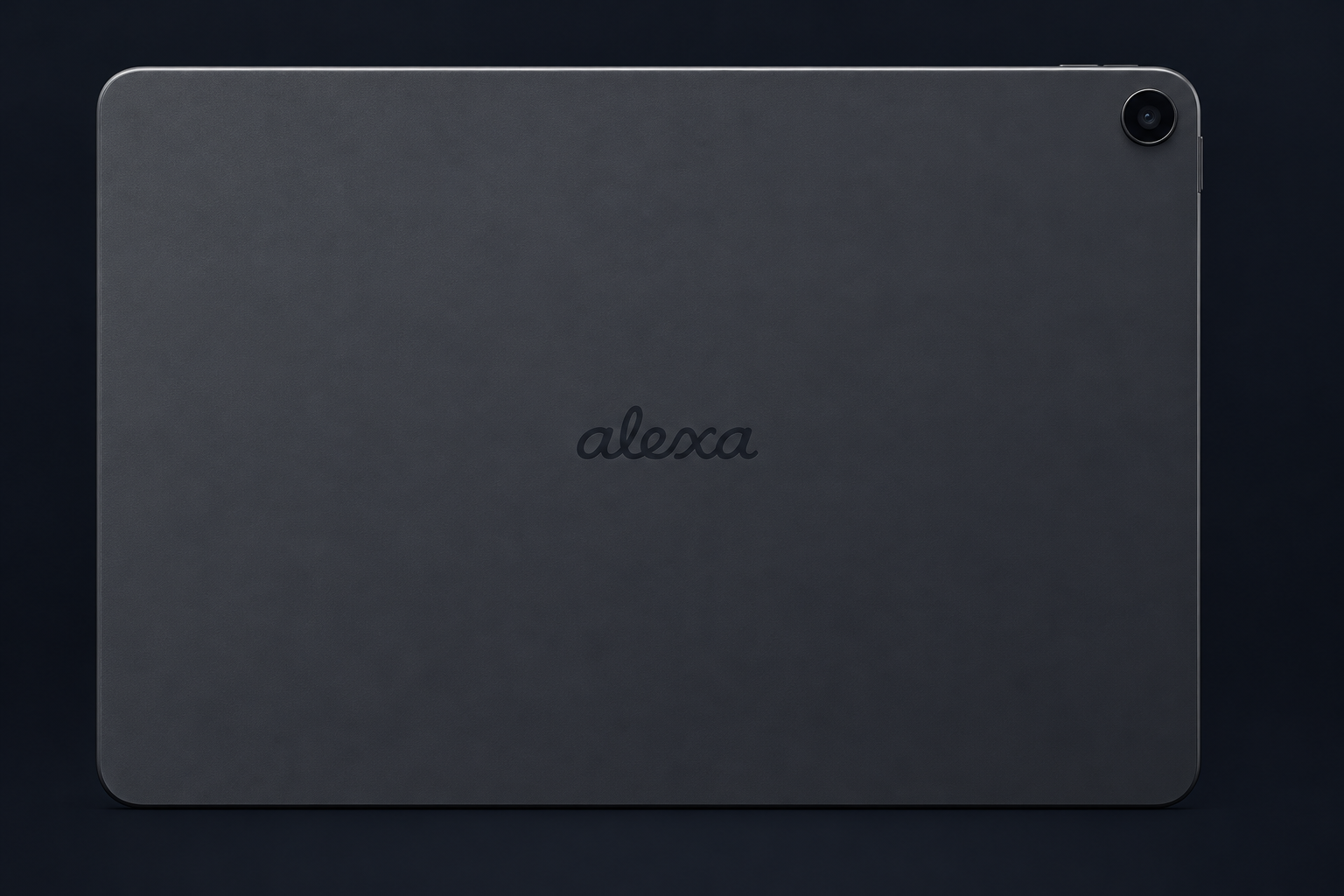 Amazon dichiara guerra all’iPad: ecco gli Alexa Tablet - macitynet.it Amazon dichiara guerra all’iPad: ecco gli Alexa Tablet - macitynet.it
