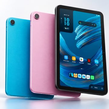 Amazon dichiara guerra all’iPad: ecco gli Alexa Tablet - macitynet.it