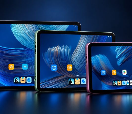 Amazon dichiara guerra all’iPad: arrivano gli Alexa Tablet Amazon dichiara guerra all’iPad: ecco gli Alexa Tablet - macitynet.it