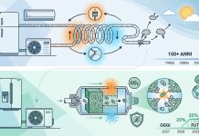 Frigoriferi con materiali solidi: Pascal prepara i primi test commerciali Pompe di calore, la startup Pascal vuole mandare in pensione i refrigeranti gassosi - macitynet.it