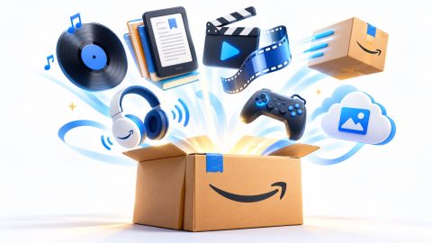 Festa delle Offerte Prime 2026: serve Amazon Prime, quanto costa e cosa comprende