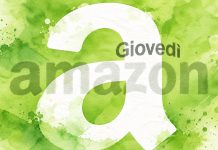 Offerte Amazon 15 ottobre: Apple, Logitech, Philips, Amazfit, Belkin, Xiaomi, Bticino, Meross, Switchbot Offerte Amazon macitynet - macitynet.it