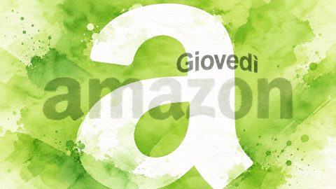 Offerte Amazon 15 ottobre: Apple, Logitech, Philips, Amazfit, Belkin, Xiaomi,...