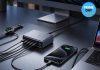 Sgombrate la scrivania con questo caricabatterie Anker da 200W: solo 51,39 euro per la Festa Prime Sgombrate la scrivania con questo Anker da 200W: solo 51,39 euro - macitynet.it