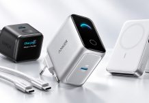Anker, in Italia i nuovi caricatori che riconosco i dispositivi: su Amazon già scontati Anker, arrivano in Italia i nuovi caricatori intelligenti: su Amazon già scontati - macitynet.it