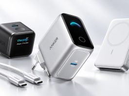 Anker, in Italia i nuovi caricatori che riconosco i dispositivi: su Amazon già scontati Anker, arrivano in Italia i nuovi caricatori intelligenti: su Amazon già scontati - macitynet.it