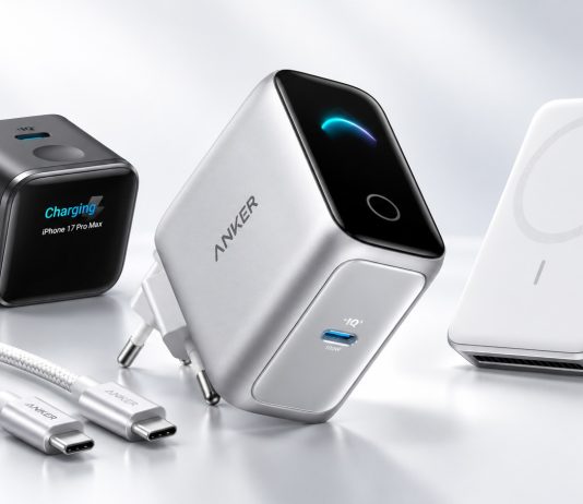 Anker, in Italia i nuovi caricatori che riconosco i dispositivi: su Amazon già scontati Anker, arrivano in Italia i nuovi caricatori intelligenti: su Amazon già scontati - macitynet.it