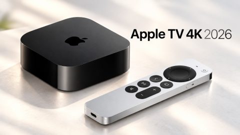 Apple TV 4K, quattro anni di attesa stanno per finire: cosa prepara Apple