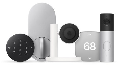 La Home Collection speciale con LG, Schneider e Apple la smart Home di design