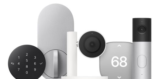 La Home Collection speciale con LG, Schneider e Apple la smart Home di design - macitynet.it