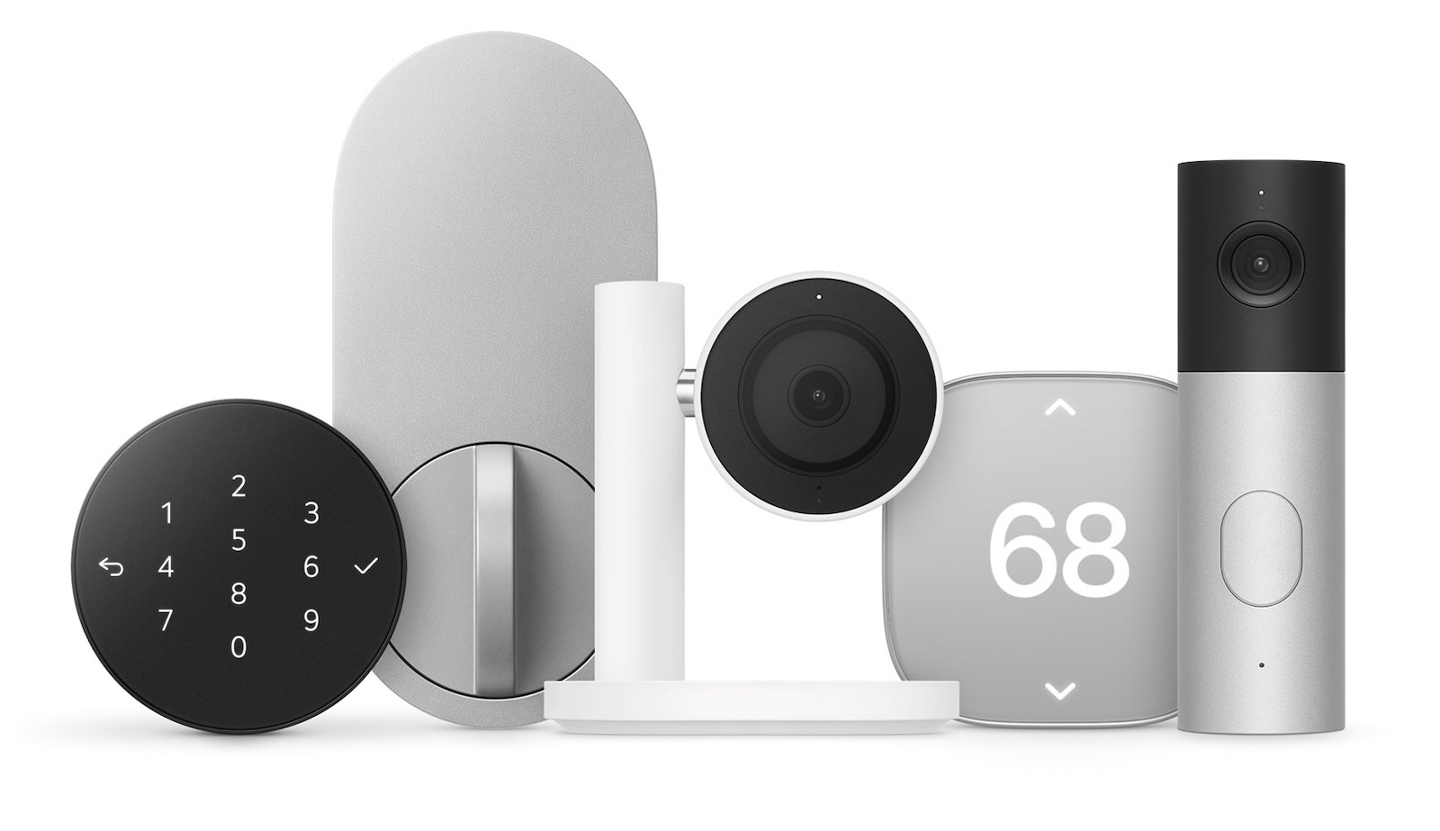 La Home Collection speciale: con LG, Schneider e Apple la smart Home di design