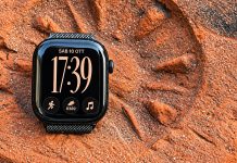 Recensione apple watch 12 - macitynet.it