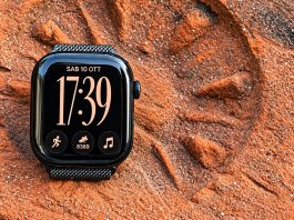 Recensione apple watch 12 - macitynet.it
