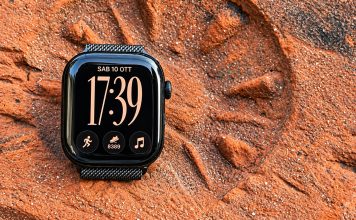 Recensione Apple Watch 12: cambia poco, ma prepara il domani Recensione apple watch 12 - macitynet.it