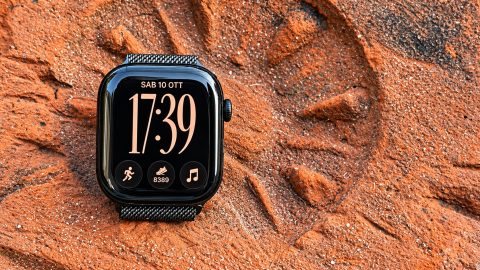 Apple Watch 12: cambia poco, ma prepara il domani