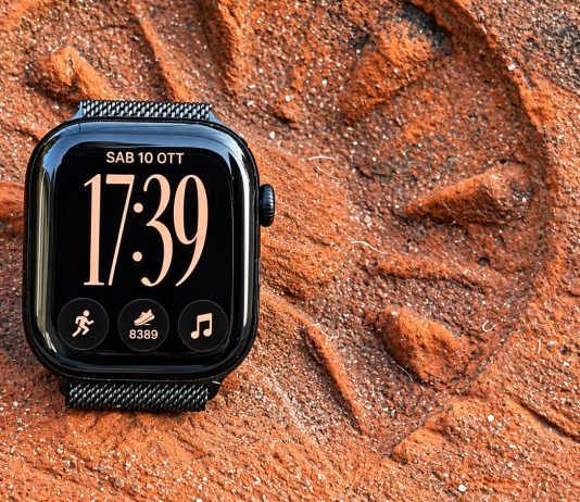 Recensione Apple Watch 12: cambia poco, ma prepara il domani Recensione apple watch 12 - macitynet.it