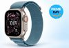 Apple Watch Ultra 3, prezzo da sogno al Prime Day: solo 639 euro Prezzo da sogno per Apple Watch Ultra 3: solo 639 € per il Prime Day - macitynet.it