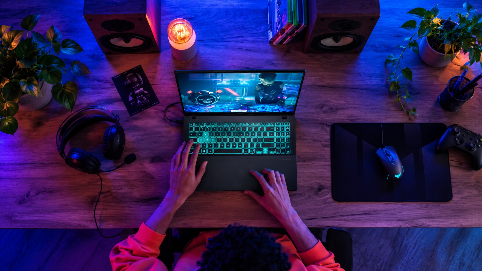 ASUS V16 con RTX 5050 quasi a metà prezzo: 879 euro al Prime Day - macitynet.it ASUS V16 con RTX 5050 quasi a metà prezzo: 879 euro al Prime Day - macitynet.it