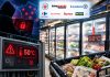 Frigoriferi impostati a 50°C, hackerati centinaia di supermercati francesi - macitynet.it