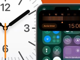 iOS 27: nuova interfaccia per avviare i Timer in un lampo - macitynet.it