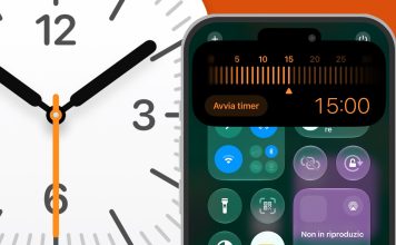 iOS 27: nuova interfaccia per avviare i Timer in un lampo - macitynet.it