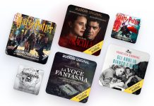 Audible: 3 MESI di audiolibri e podcast senza pubblicità a 0,99 € Audible: 3 MESI di audiolibri e podcast senza pubblicità a 0,99 € - macitynet.it