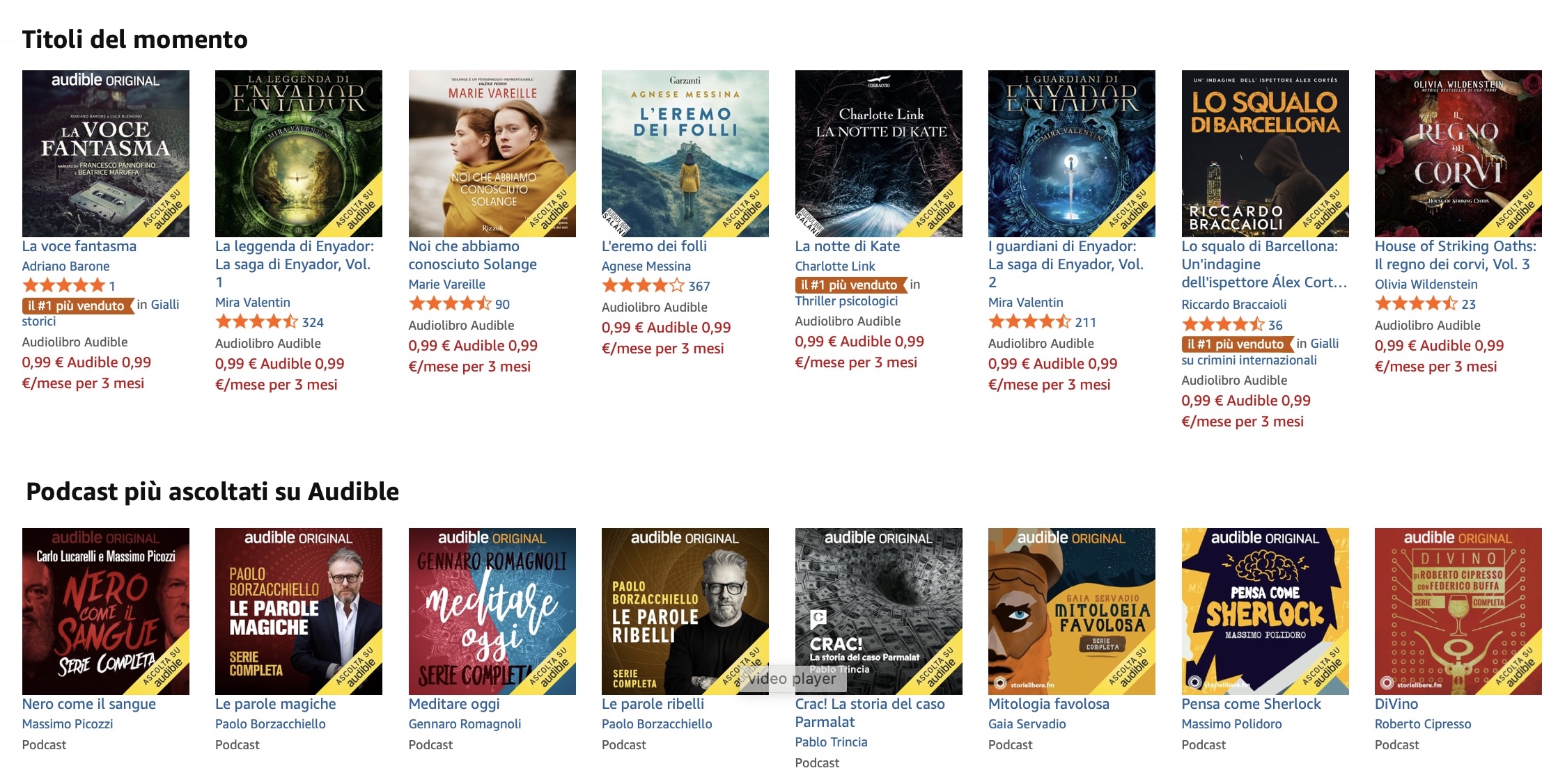 Festa delle Offerte Prime 2026: serve Amazon Prime, quanto costa e cosa comprende - macitynet.it Festa delle Offerte Prime 2026: serve Amazon Prime, quanto costa e cosa comprende - macitynet.it