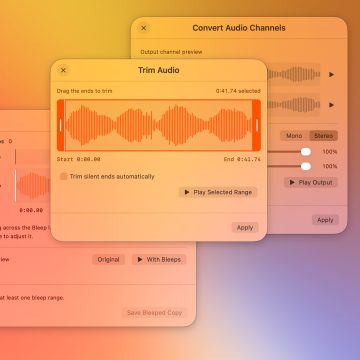 Tangerine, un convertitore tuttofare per Mac - macitynet.it