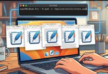Mac, come aprire due volte la stessa applicazione con un semplice comando Come aprire più volte la stessa applicazione su Mac - macitynet.it