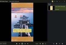 Per riprodurre e tagliare video su Mac usate AWZ Media Player - macitynet.it