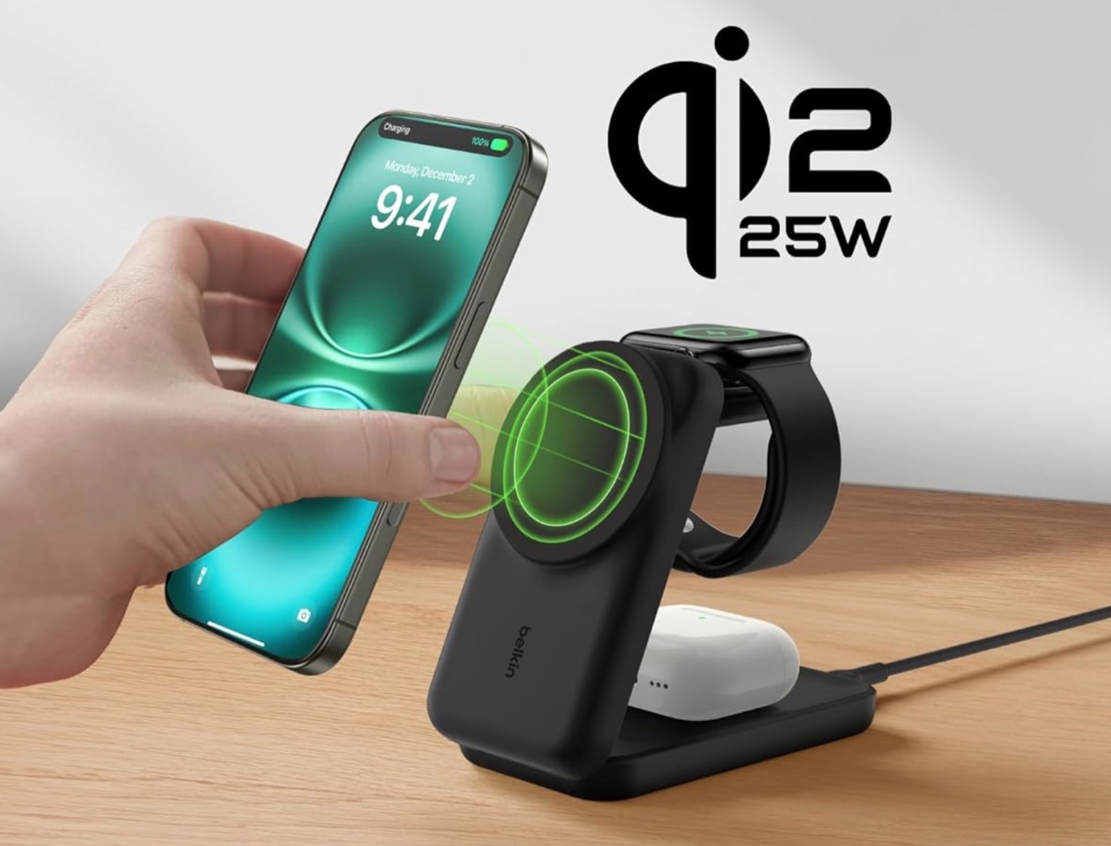 Festa delle Offerte Prime Belkin: sconti su caricatori, power bank e cuffie da 9,99 € - macitynet.it Festa delle Offerte Prime Belkin: sconti su caricatori, power bank e cuffie da 9,99 € - macitynet.it