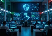 Il badge che lascia entrare il software Il badge che lascia entrare il software - macitynet.it
