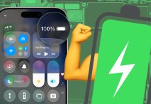Batteria iPhone: 3 azioni per farla durare di più Batteria iPhone: 3 azioni per preservarla - macitynet.it