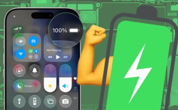 Batteria iPhone: 3 azioni per preservarla - macitynet.it