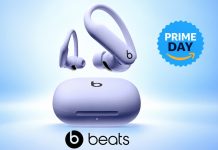 I migliori auricolari per correre tornano a 199 euro: Powerbeats Pro 2 al minimo I migliori auricolari per correre tornano a 199 euro: Powerbeats Pro 2 al minimo - macitynet.it