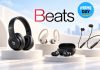 Festa Prime, Beats crolla di prezzo: sconti fino a quasi il 50% Prime Day, Beats crolla di prezzo: sconti fino a quasi il 50% - macitynet.it