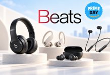 Festa Prime, Beats crolla di prezzo: sconti fino a quasi il 50% Prime Day, Beats crolla di prezzo: sconti fino a quasi il 50% - macitynet.it