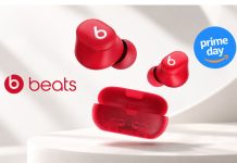 La Festa Prime fa diventare cinesi i Beats Solo Buds: ora costano 56,99 euro Il Prime Day fa diventare cinesi i Beats Solo Buds: ora costano 56,99 euro - macitynet.it