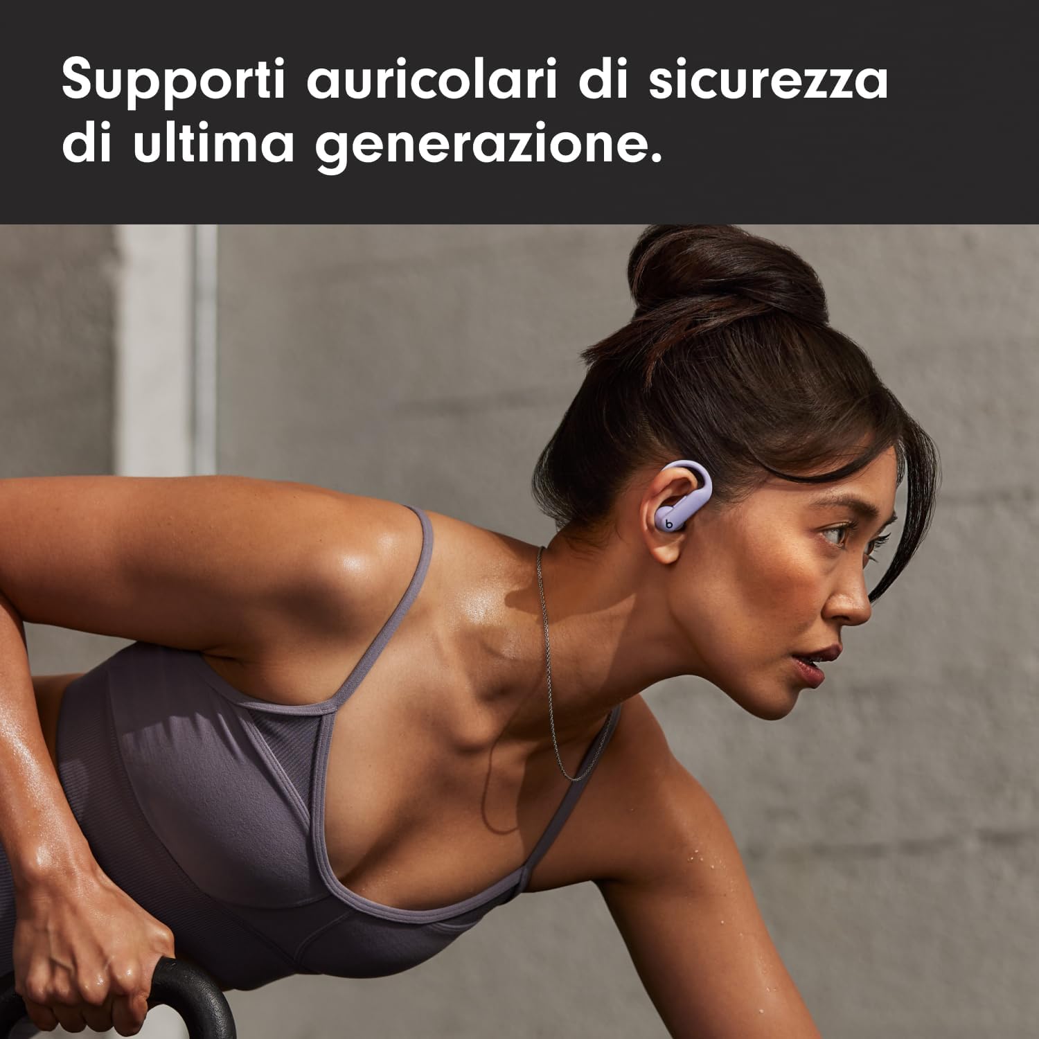 I migliori auricolari per correre tornano a 199 euro: Powerbeats Pro 2 al minimo - macitynet.it I migliori auricolari per correre tornano a 199 euro: Powerbeats Pro 2 al minimo - macitynet.it