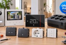 BTicino in offerta per la Festa Prime: smart home, Smarther2, UPS e videocitofoni BTicino in offerta per la Festa Prime: smart home, Smarther2, UPS e videocitofoni - macitynet.it