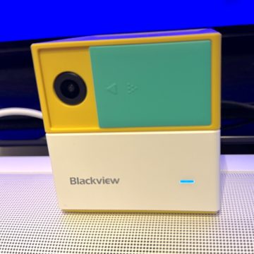 Blackview PlayPop 8 ci ha fatto alzare dal divano: come si gioca senza controller - macitynet.it