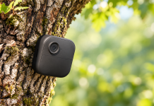 Da 80 a 25 euro: Amazon svende la Blink Outdoor 4, ma solo fino a mezzanotte Ultime ore per Blink Outdoor 4 a 24,99 €: a mezzanotte finisce lo sconto del 69% - macitynet.it