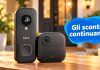 Ancora Prime Day: telecamera Blink Outdoor 4 e videocitofono 2K insieme a 24,99€, invece di 129,99€ - macitynet.it