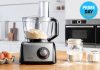 Trita, affetta e impasta: questo robot Bosch perde quasi 100 euro per la Festa Prime macitynet.it