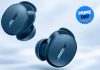 Prezzo cinese, qualità Bose: QuietComfort Earbuds a 119,95 euro Prezzo cinese, qualità Bose: QuietComfort Earbuds a 119,95 euro - macitynet.it