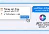 macOS, come aggiungere o modificare eventi in Calendario con il linguaggio naturale macOS, aggiungere o modificare eventi con il linguaggio naturale nell'app Calendario - macitynet.it