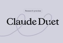 Anthropic ha presentato Claude Duet, agente AI produttivo - macitynet.it