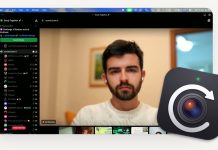 CamLoop su Mac: come allontanarsi dalle videochiamate senza spegnere la webcam - macitynet.it