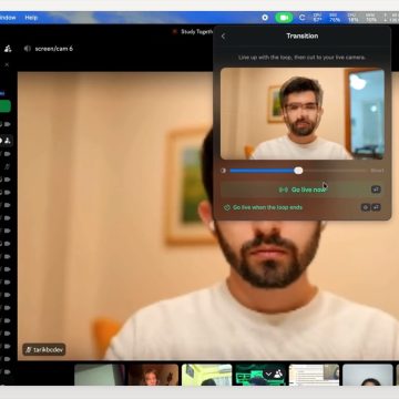 CamLoop su Mac: come allontanarsi dalle videochiamate senza spegnere la webcam - macitynet.it